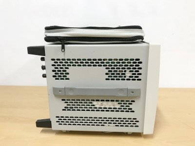 Логический анализатор Agilent 16823A 102-канальный